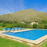 Catalunya Casas Charming With Pool Walking Distance To Beach! Willa *