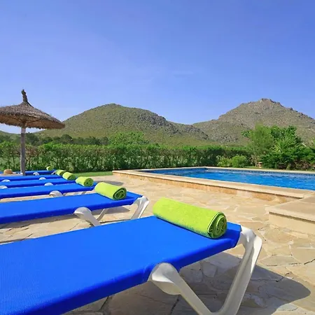 Catalunya Casas Charming With Pool Walking Distance To Beach!