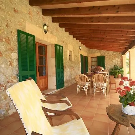 Villa Catalunya Casas Charming With Pool Walking Distance To Beach!