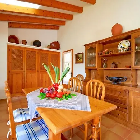 Villa Catalunya Casas Charming With Pool Walking Distance To Beach!