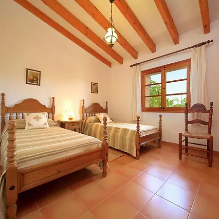 Villa Catalunya Casas Charming With Pool Walking Distance To Beach! *