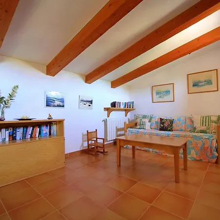 Catalunya Casas Charming With Pool Walking Distance To Beach! Villa Port de Pollenca
