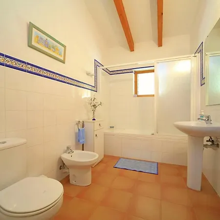 Catalunya Casas Charming With Pool Walking Distance To Beach! Villa Port de Pollenca
