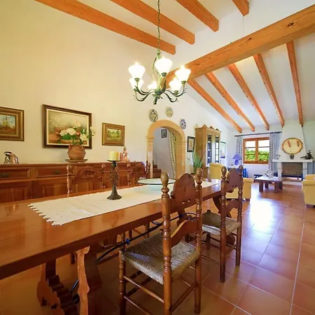 ヴィラ Catalunya Casas Charming With Pool Walking Distance To Beach!