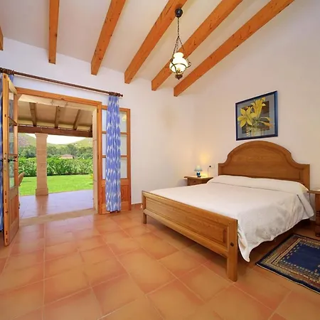 Catalunya Casas Charming With Pool Walking Distance To Beach! * Port de Pollenca