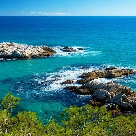 Catalunya Casas Charming With Pool Walking Distance To Beach! Port de Pollenca