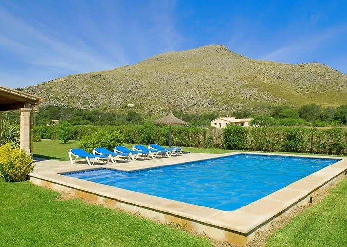 Catalunya Casas Charming With Pool Walking Distance To Beach! Villa *