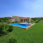 Catalunya Casas Charming With Pool Walking Distance To Beach! ヴィラ ポルト・ダ・ポリェンサ
