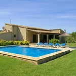 Catalunya Casas Charming With Pool Walking Distance To Beach! Villa Port de Pollença