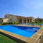 Catalunya Casas Charming With Pool Walking Distance To Beach! Villa *