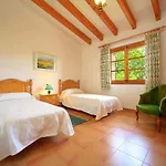 Catalunya Casas Charming With Pool Walking Distance To Beach! Port de Pollença