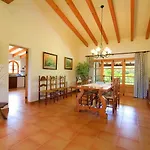 Catalunya Casas Charming With Pool Walking Distance To Beach! ヴィラ