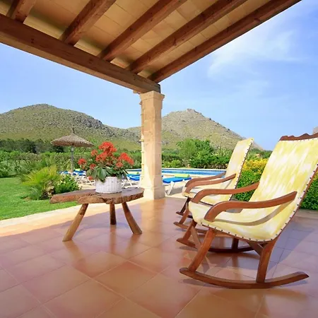 Catalunya Casas Charming With Pool Walking Distance To Beach!