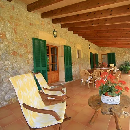 Catalunya Casas Charming With Pool Walking Distance To Beach! * Поланко