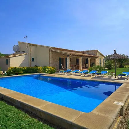 Catalunya Casas Charming With Pool Walking Distance To Beach! Вілла *
