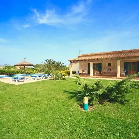 Catalunya Casas Charming With Pool Walking Distance To Beach! Villa *