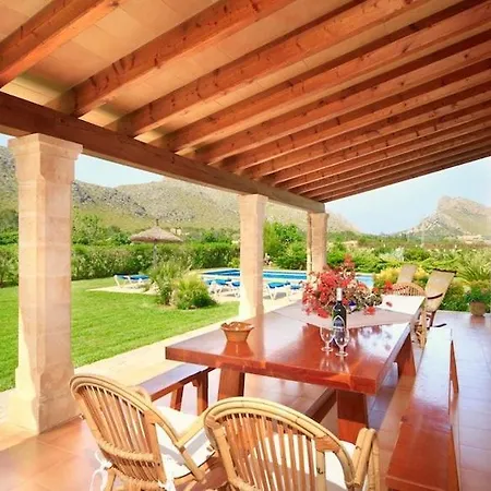 Catalunya Casas Charming With Pool Walking Distance To Beach!