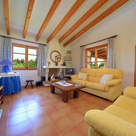 Catalunya Casas Charming With Pool Walking Distance To Beach! * Port de Pollença