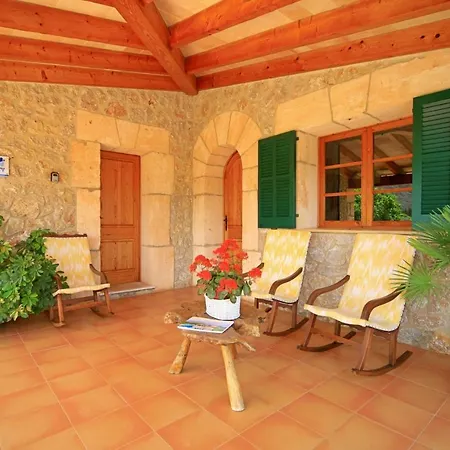 Catalunya Casas Charming With Pool Walking Distance To Beach! Вилла *