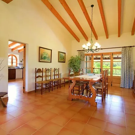 Catalunya Casas Charming With Pool Walking Distance To Beach! Вілла
