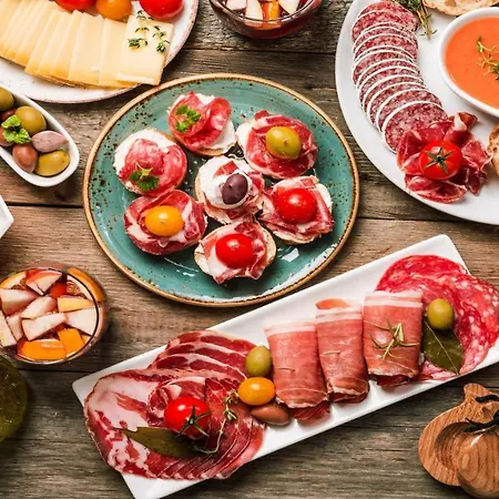 Villa Catalunya Casas Charming With Pool Walking Distance To Beach! Pollenca