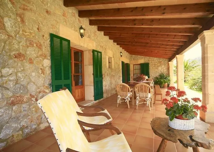 Вилла Catalunya Casas Charming With Pool Walking Distance To Beach!
