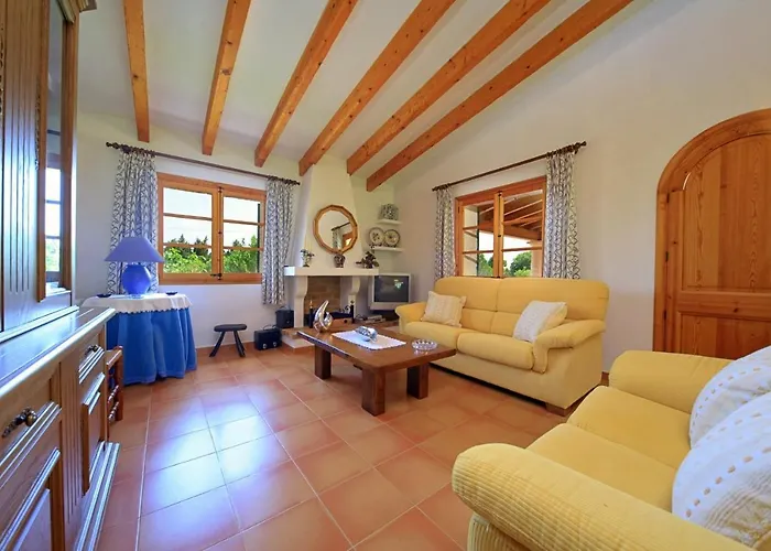 Catalunya Casas Charming With Pool Walking Distance To Beach! * Поланко