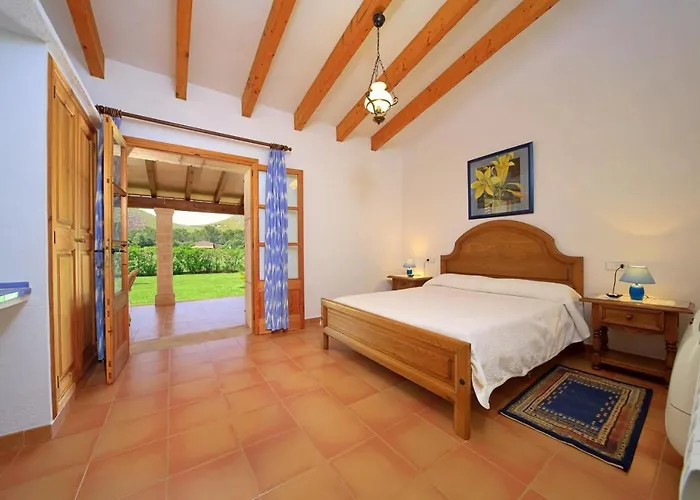 Catalunya Casas Charming With Pool Walking Distance To Beach! * פורט דה פולנסה